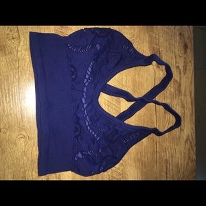 Tranquility Bra Balance Athletica
